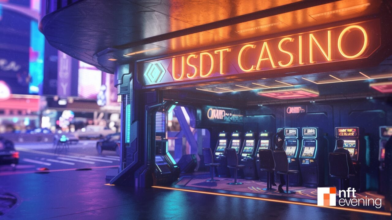 USDT Casino Launches Search for World’s First “Chief Meme Officer” with Crypto