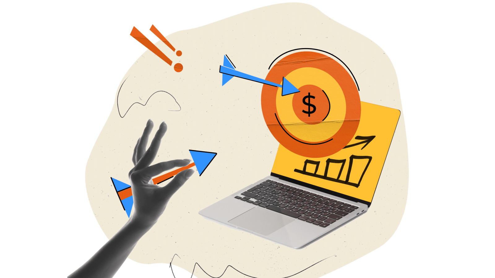 5 tactics to make your B2B content hit harder and stick longer