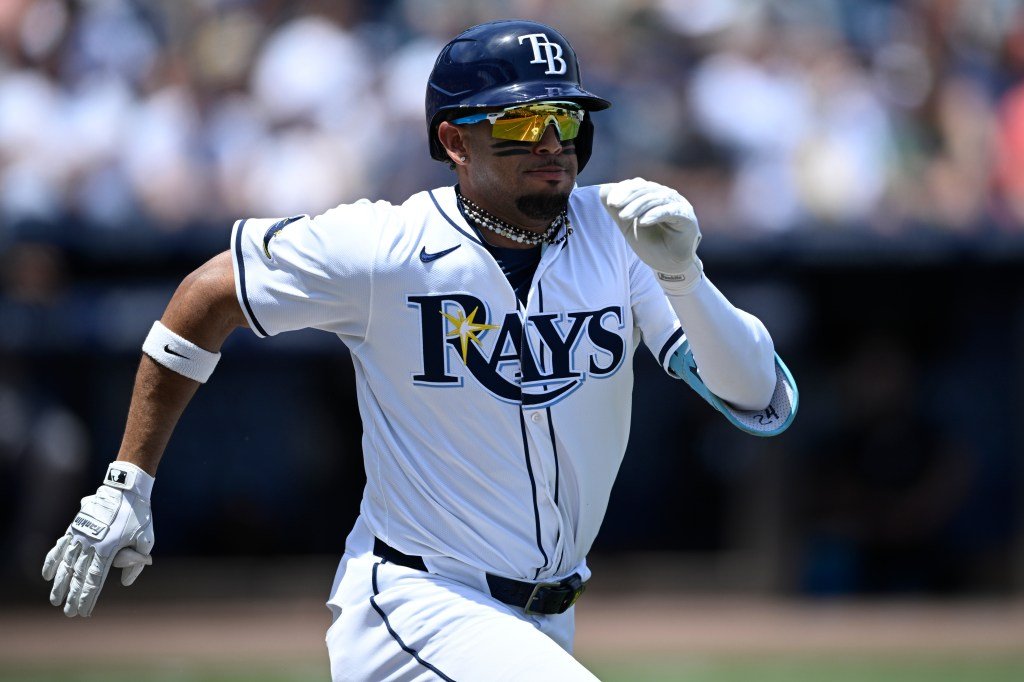 Orlando baseball effort says it has secured $1.5 billion to bring Tampa Bay Rays to Central Florida