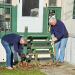Fayette Senior Services Takes Steps Forward to Help Seniors