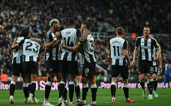 Newcastle vs Ipswich Town Bet Builder Tips – 10/1 Premier League Special, Analysis & Predictions