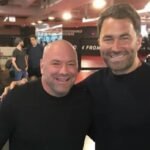 Boxing promoter Eddie Hearn rips UFC — and the whole sport of MMA