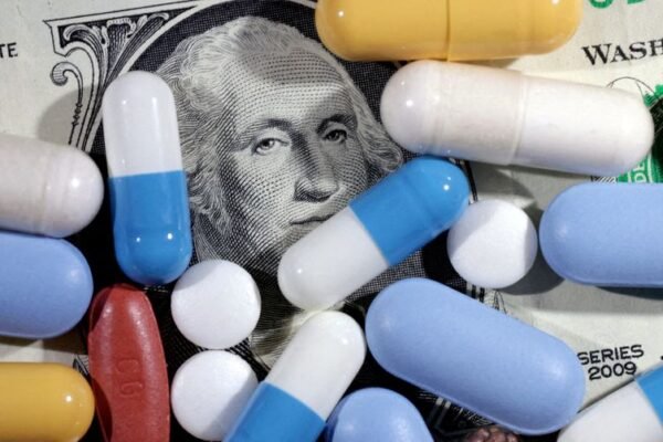 Explainer-Republicans weigh cuts to Medicaid that could dramatically affect millions