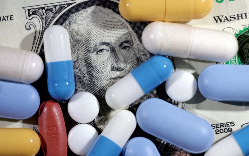 Explainer-Republicans weigh cuts to Medicaid that could dramatically affect millions