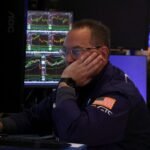Trading Day: Trade? It’s a drag