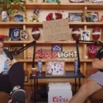 Rob Gronkowski, Julian Edelman weigh in on Bill Belichick’s interview drama with ‘representative’ girlfriend Jordon Hudson