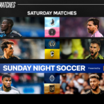 Matchday 12: What to know for this weekend’s must-watch matches | MLSSoccer.com
