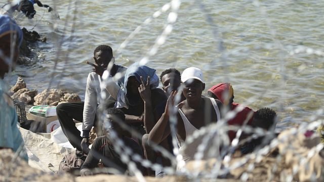 Reports of US plans to deport migrants to Libya spotlight rights abuses