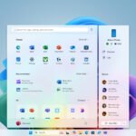 Microsoft shows off the cool Windows Start concepts we never got
