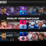 Matchday 13: What to know for Wednesday’s must-watch matches | MLSSoccer.com