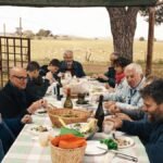 Stanley Tucci’s series ‘Tucci in Italy’ is a love letter to food, family, and tradition