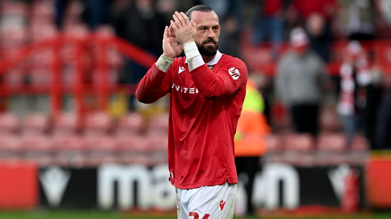 Fletcher to leave Wrexham but ‘not by choice’