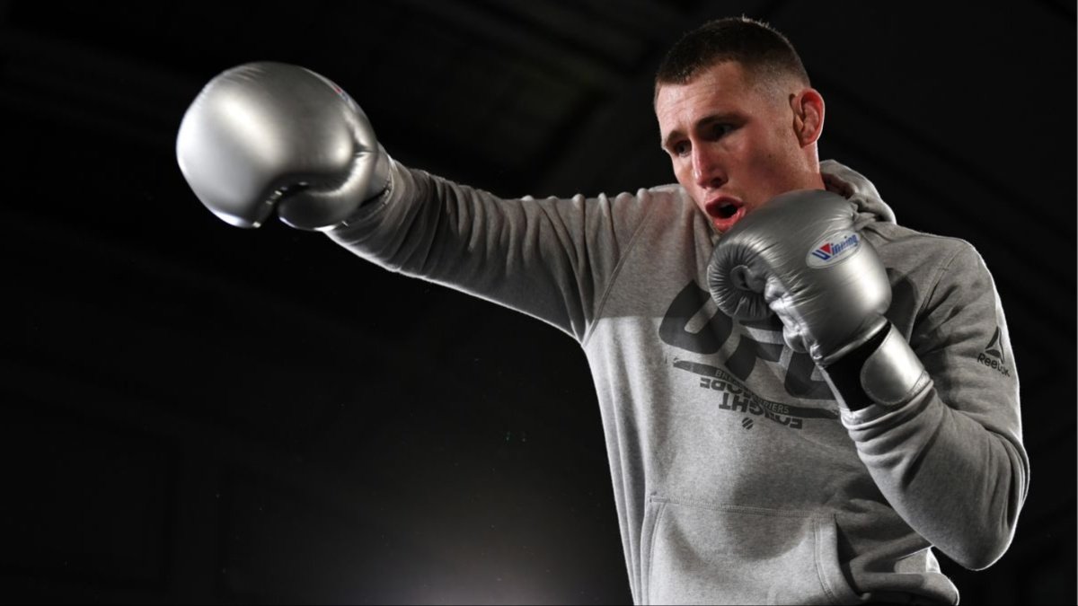 Darren Till vows to ‘annihilate’ fellow UFC veteran in Friday boxing match