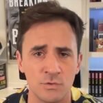 Marlow: Comey Knew What He Meant with Post, an Ex-FBI Director Would