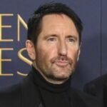 Famous birthdays for May 17: Trent Reznor, Derek Hough