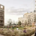 Mace appointed to lead delivery strategy for Portsmouth city centre regeneration