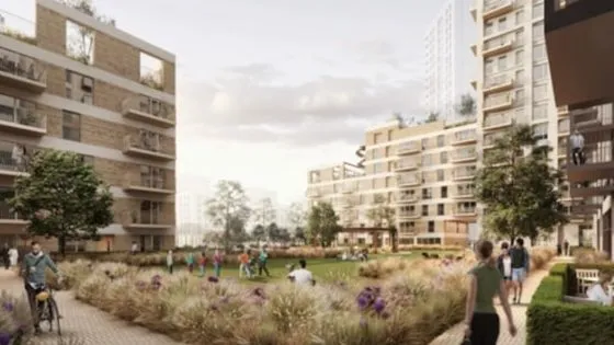 Mace appointed to lead delivery strategy for Portsmouth city centre regeneration
