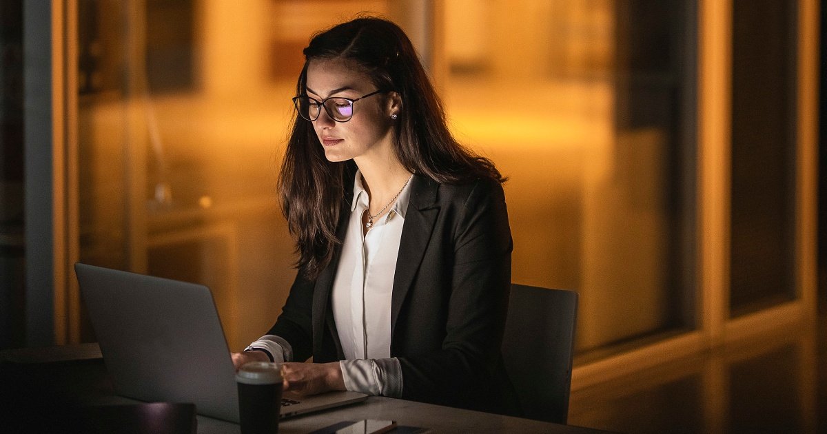 AI poses a bigger threat to women’s work, than men’s, report says