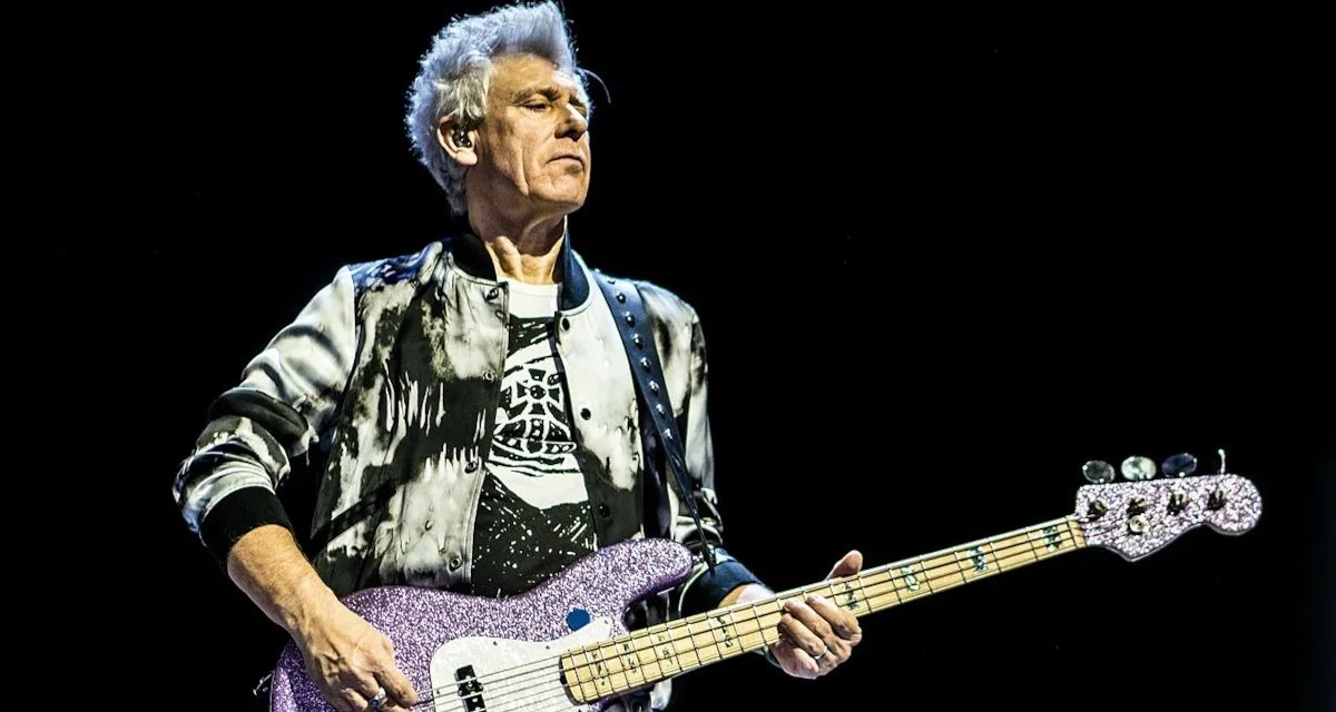 ROXi Sells In ‘Management Buyout’ and Eyes ‘FastStream’ Expansion — U2 Bassist Adam Clayton Comes Aboard as an Investor