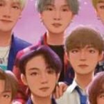 Little Golden Book’s First K-Pop Bio Takes BTS From Dreams To Stardom