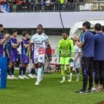 Dari Nigeria Ditawari Bela Timnas Indonesia, Bek Persib Akui Sudah Tercapai Cita-cita sebagai Pesepak Bola