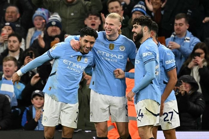 Tidak Tega pada Pemain, Pep Guardiola Ancam Mundur kalau Skuad Man City Tidak Dirampingkan