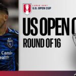 US Open Cup: How to watch, stream Round of 16 | MLSSoccer.com