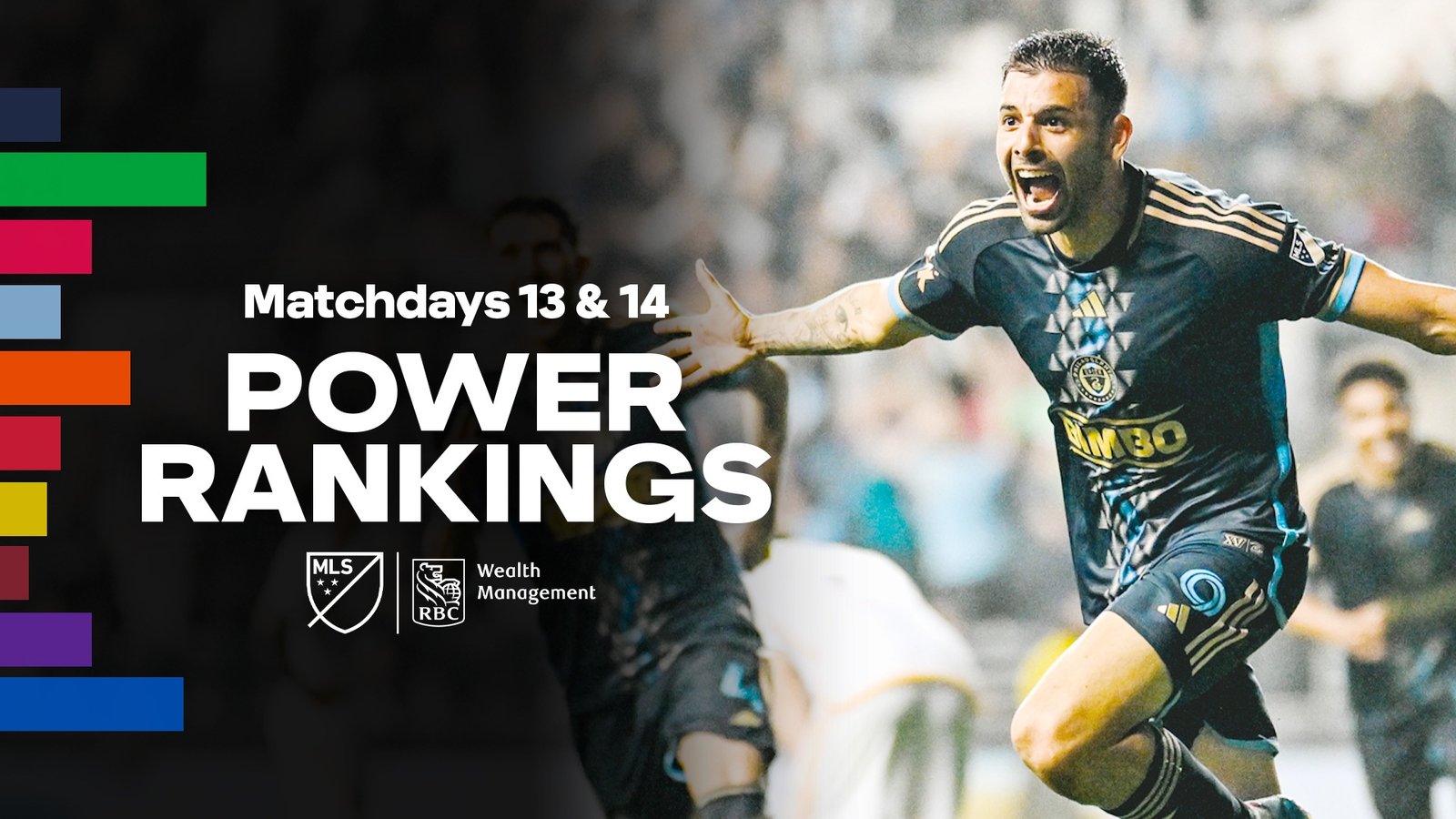 Power Rankings: Philadelphia Union challenge Vancouver Whitecaps for top spot | MLSSoccer.com