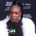 Boxing legend Shields ‘done’ with MMA