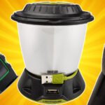 The best emergency lighting options to keep on hand, according to experts