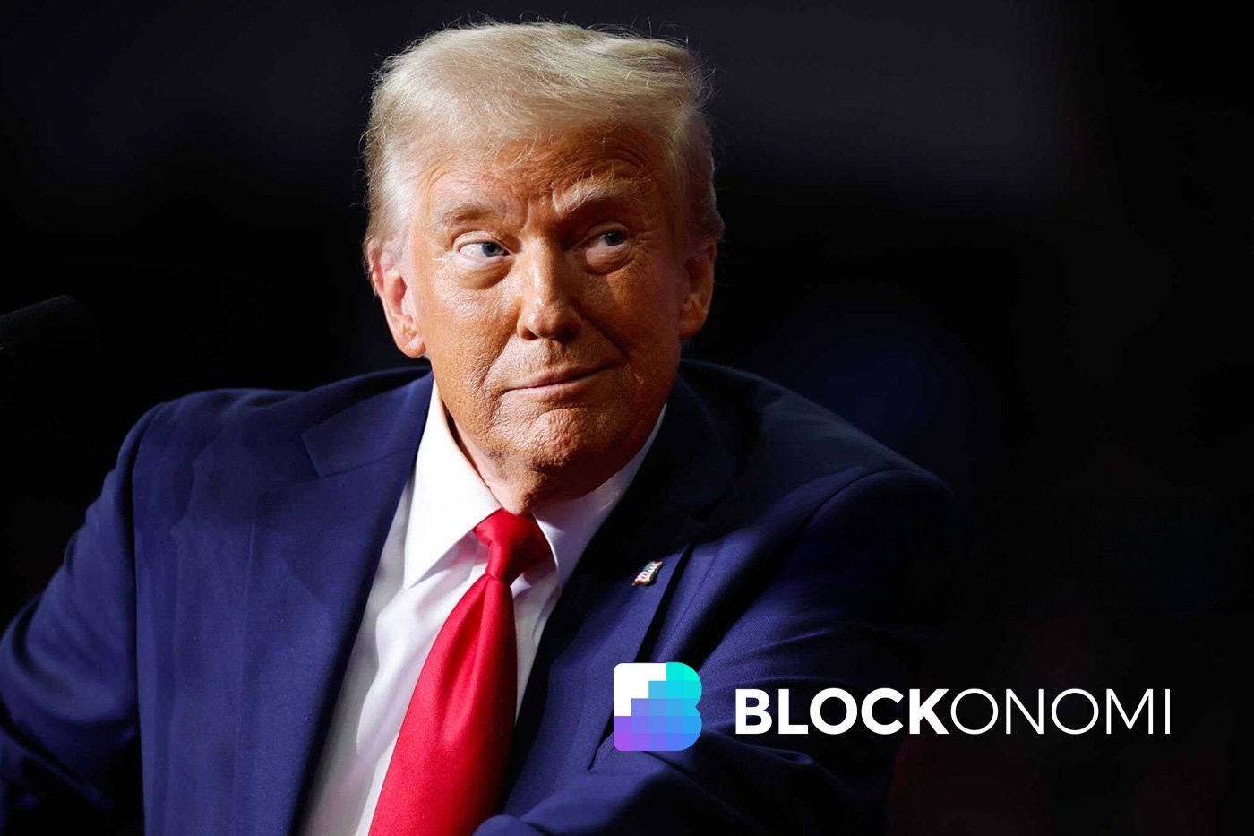 Trump Coin (TRUMP) Price: 10% Rally Ahead of Exclusive Holder Dinner Event