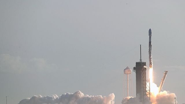 South Africa denies watering down Black ownership rules for Musk’s Starlink