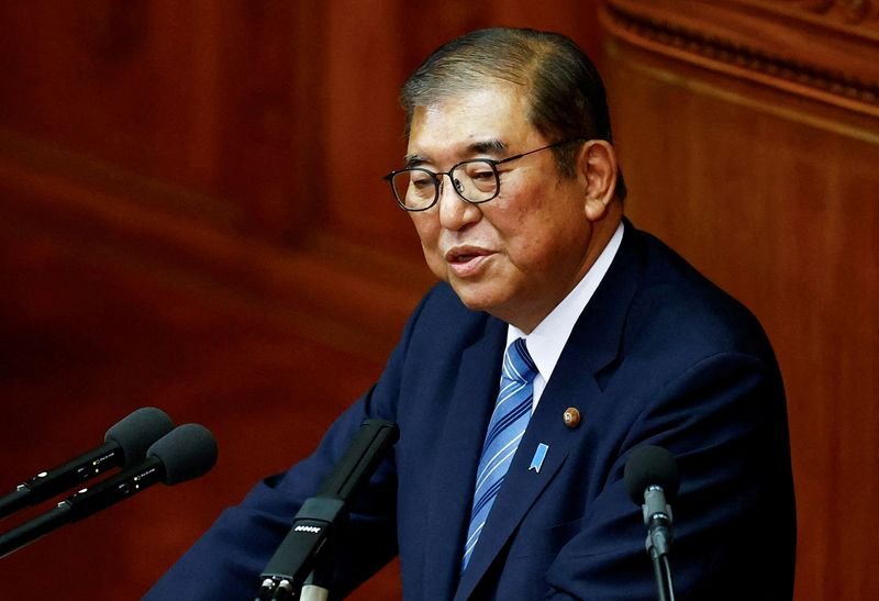 Japan’s government to pledge ‘nimble’ fiscal action in policy guidelines