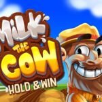 Thunderkick strengthens 2025 lineup with udderly unique Milk the Cow