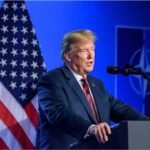 Trump Media buying $2.5B in BTC; is America also buying?