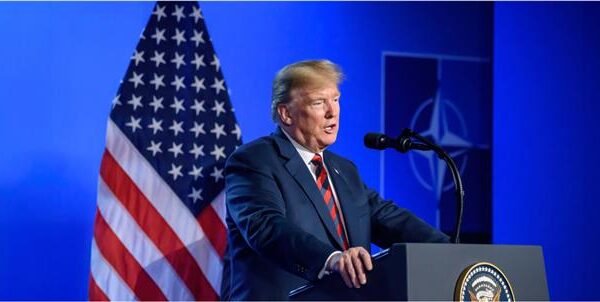 Trump Media buying $2.5B in BTC; is America also buying?