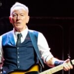 Springsteen’s Quisling Concert
