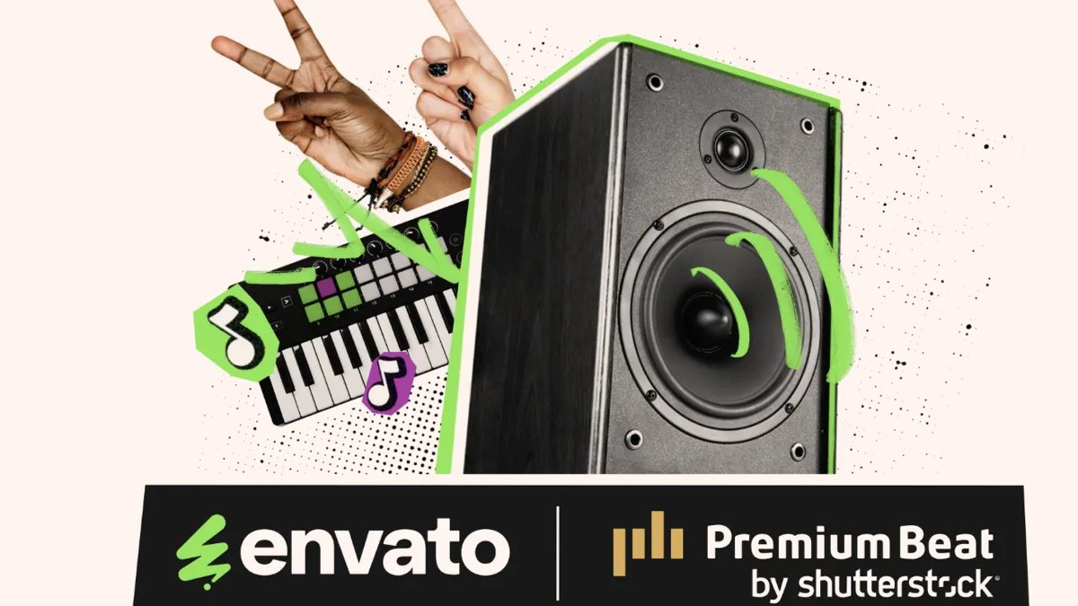 Envato’s ‘MusicGen’ AI-Generated Sync Licensing Arrives — But at What Cost to the Music Industry?