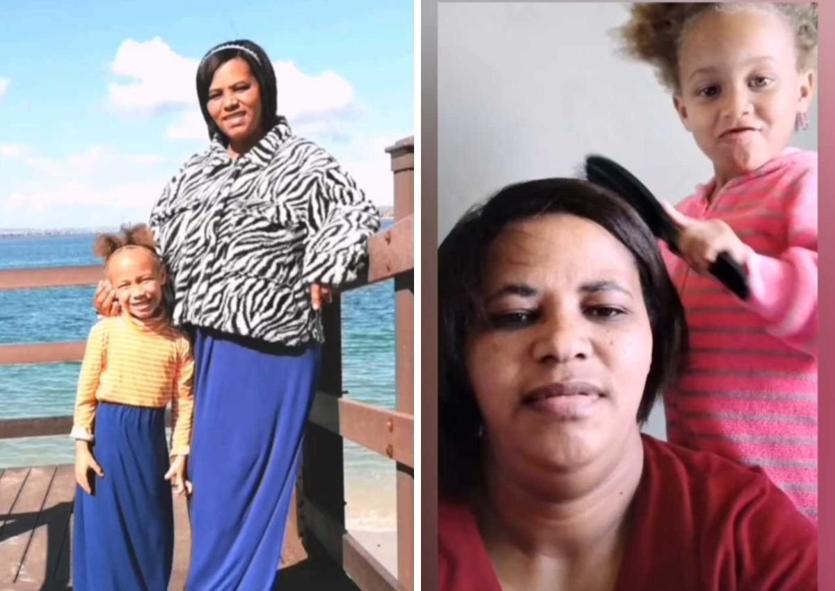 Joslin Smith’s foster mom weeps in court: ‘We love you so much’