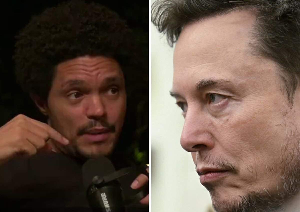 ‘Ultimate scam artist?’: Trevor Noah on Elon Musk’s antics