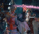 Free DLC for Kunitsu-Gami: Path of the Goddess Presents an Otherworldly Venture on PS5, PS4