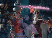 Free DLC for Kunitsu-Gami: Path of the Goddess Presents an Otherworldly Venture on PS5, PS4