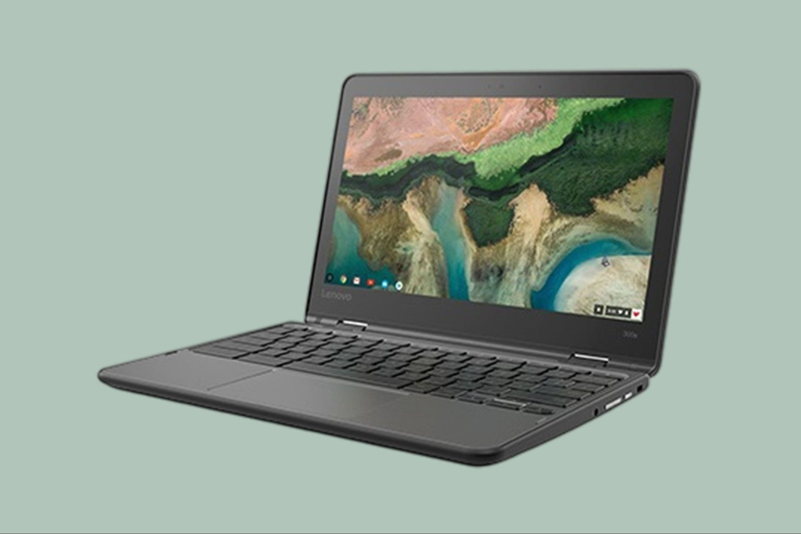 Why Business Owners Love These $80 Chromebooks
