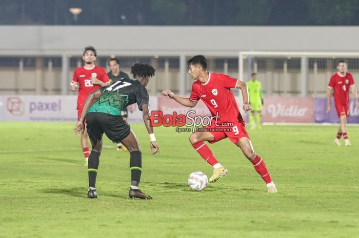 26 Pemain ASEAN All-Stars Vs Manchester United