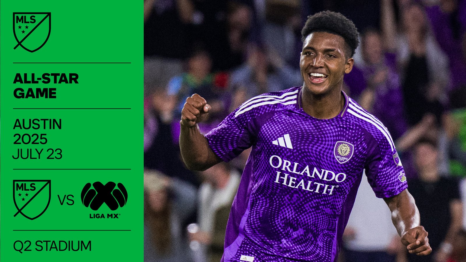 By the numbers: 2025 MLS All-Star favorites | MLSSoccer.com