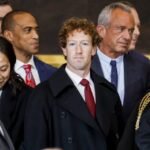 Mark Zuckerberg’s Meta is getting into military technology