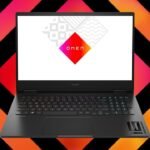 The HP Omen 16 RTX 4060 Gaming Laptop Drops to $959.99 After a 20% Off Coupon Code