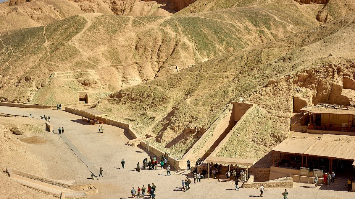 8 real-world destinations for people who love video games