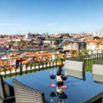 Where to stay in Porto
