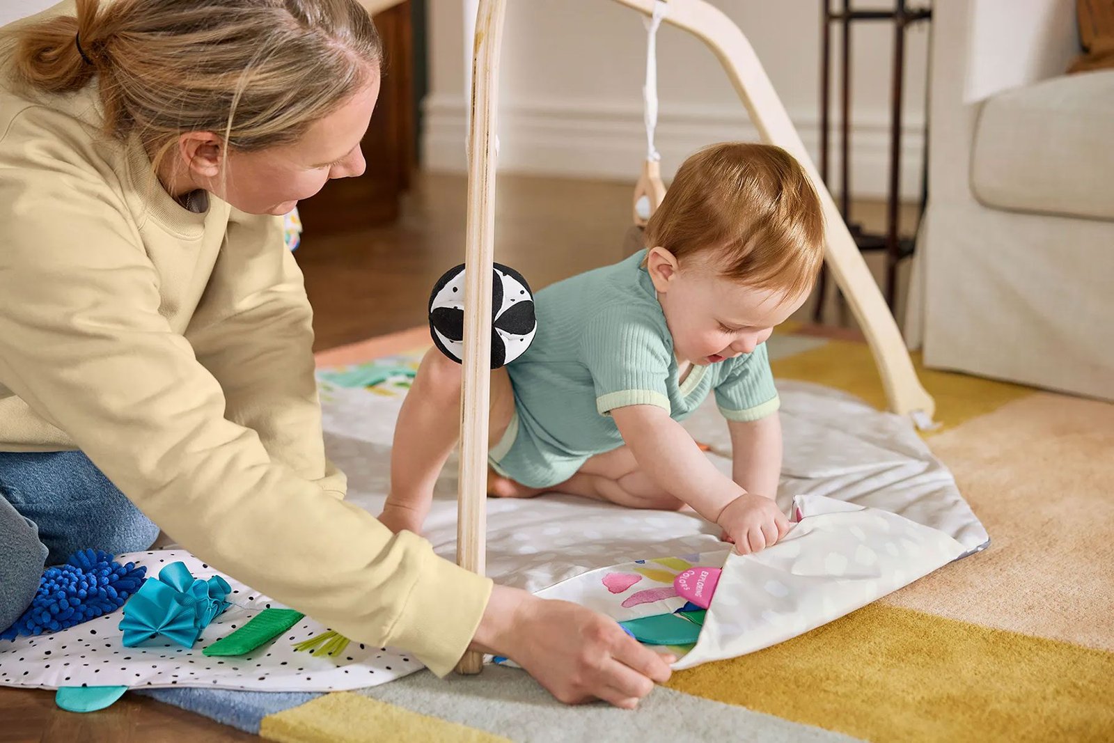 The 55 Best Baby Shower Gifts, As Chosen by New Parents
